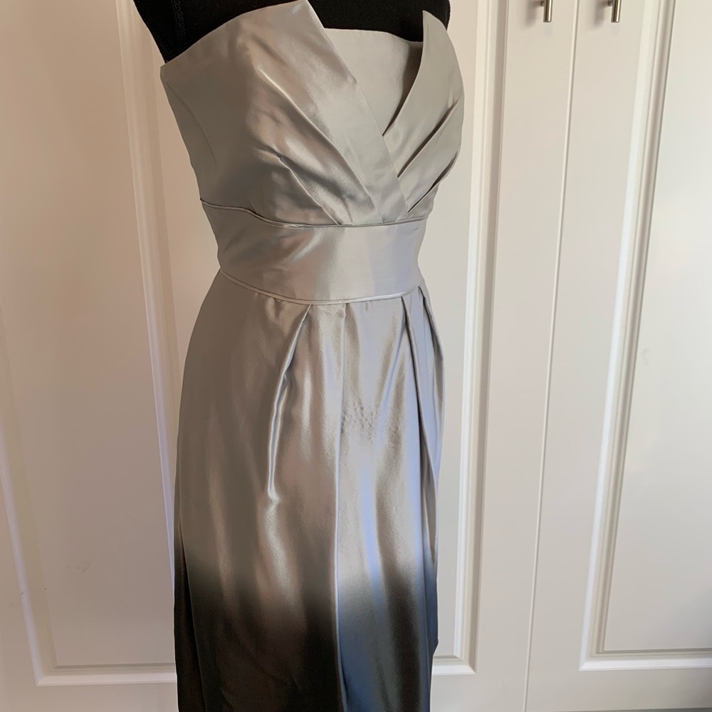WHBM staples ombré dress - Picture 3 of 6
